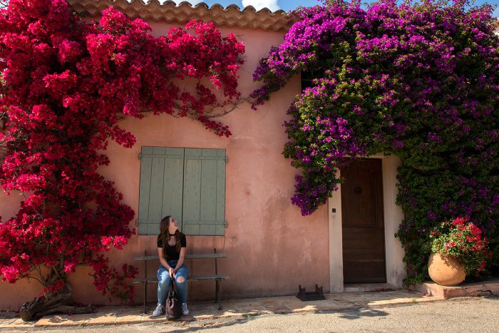 Traversée pour l'île de Porquerolles depuis Sanary