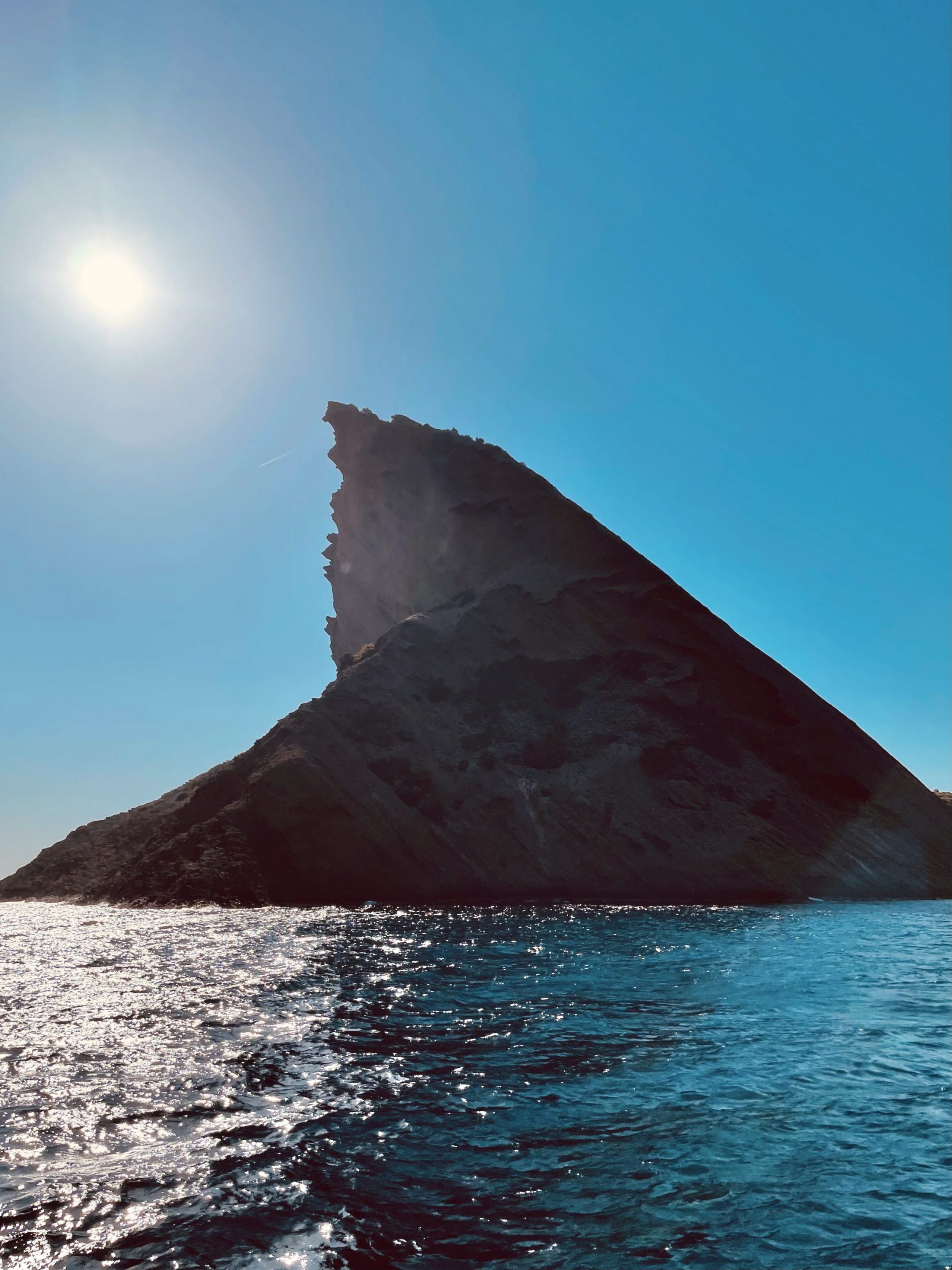 Visite en bateau des 13 calanques de Cassis et Marseille